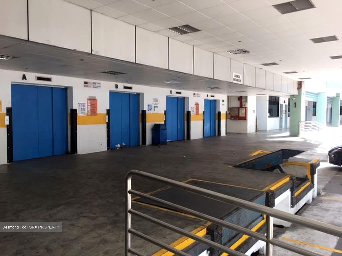 Kaki Bukit MRT (D14), Factory #593479991